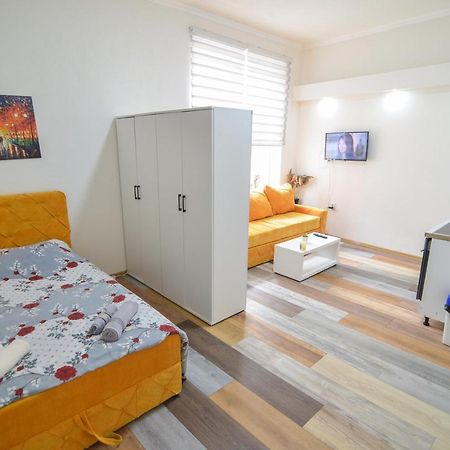 City Block Apartments Sarajevo Exterior photo
