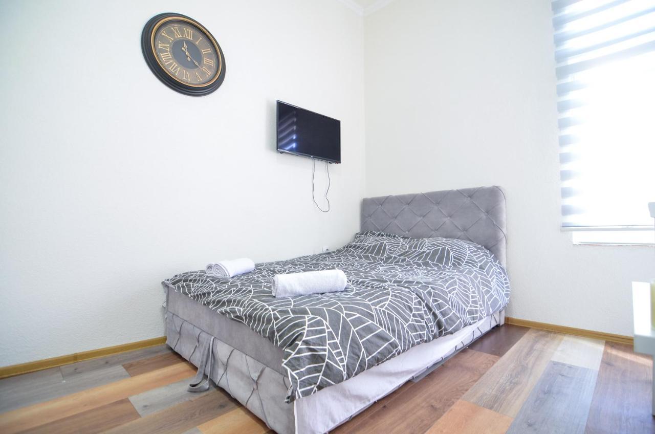 City Block Apartments Sarajevo Exterior photo